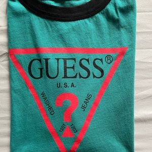 Mens Guess T shirt